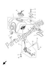 benzinetank