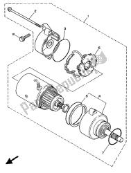 Motor de arranque