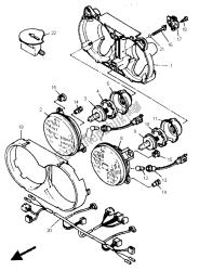 électrique alternatif (eng)