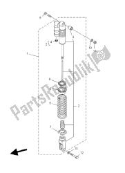 REAR SUSPENSION