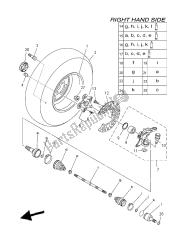 roda dianteira 2