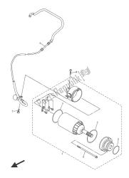 motor de arranque