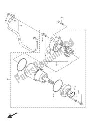 Motor de arranque