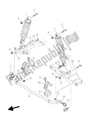 REAR SUSPENSION