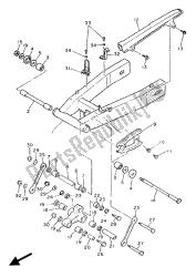 achterste arm