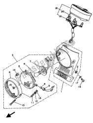 alternatif (électrique)