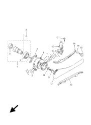 CAMSHAFT & CHAIN