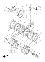 Embrayage