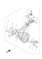 corps de papillon assy 1