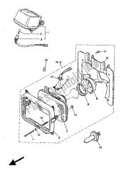 eléctrico (para che)