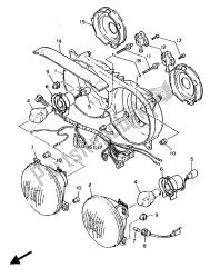 alternatif (électrique)