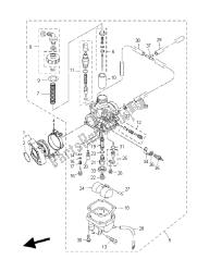 carburateur