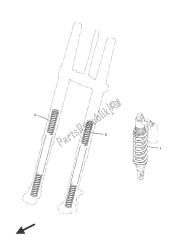 alternativo para chassis