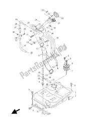 benzinetank