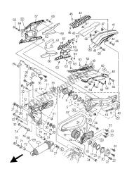 REAR ARM & SUSPENSION