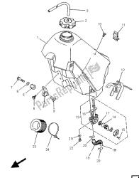 benzinetank