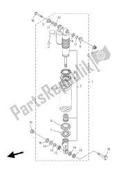 REAR SUSPENSION