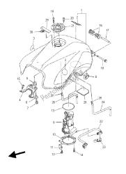 benzinetank