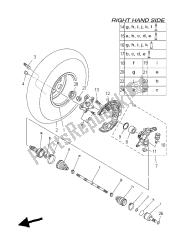 ruota anteriore 2