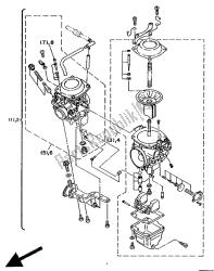 ALTERNATE (ENGINE 2)