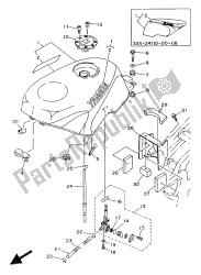 benzinetank