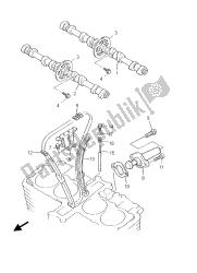 CAMSHAFT & CHAIN