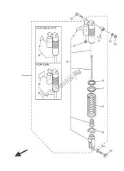 suspension arrière