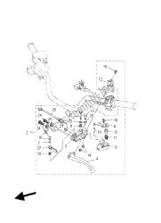 manípulo interruptor e alavanca