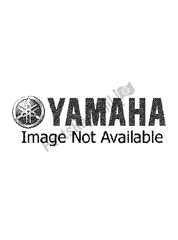 Tutte le parti per il Kit Di Riparazione del Yamaha YZ 80 LC A 1990