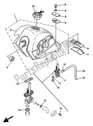 benzinetank