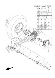 roda dianteira 2