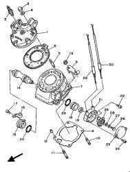 blocco cilindri