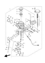 carburateur