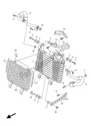 OIL COOLER