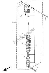 REAR SUSPENSION