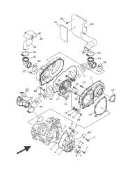 CRANKCASE COVER 1