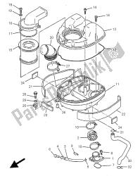 Intake