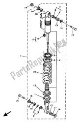 REAR SUSPENSION