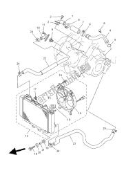 RADIATOR & HOSE