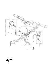 manípulo interruptor e alavanca