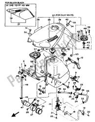 serbatoio di carburante