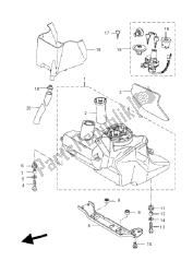 benzinetank