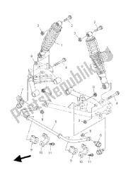 REAR SUSPENSION