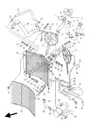 RADIATOR & HOSE