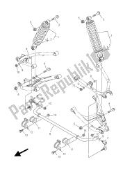 REAR SUSPENSION