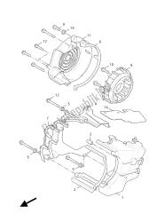 AIR SHROUD & FAN