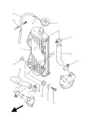 radiator slang