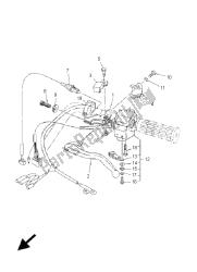 manípulo interruptor e alavanca