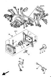 alternatif (électrique)