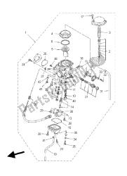 carburateur